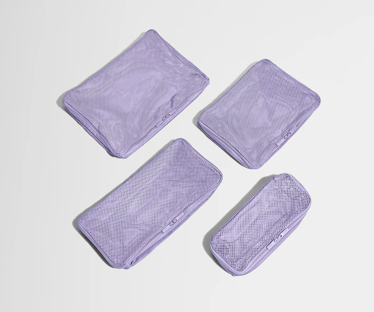Packing Cubes
