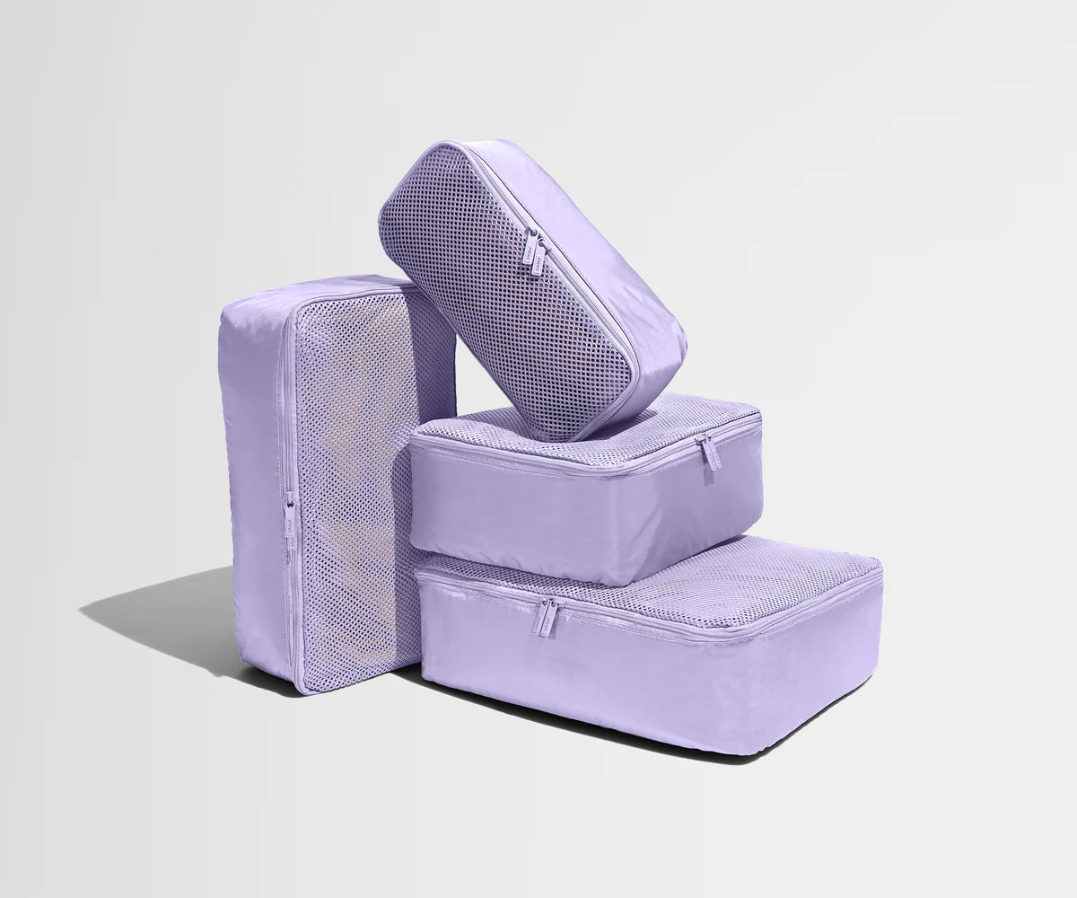 Packing Cubes