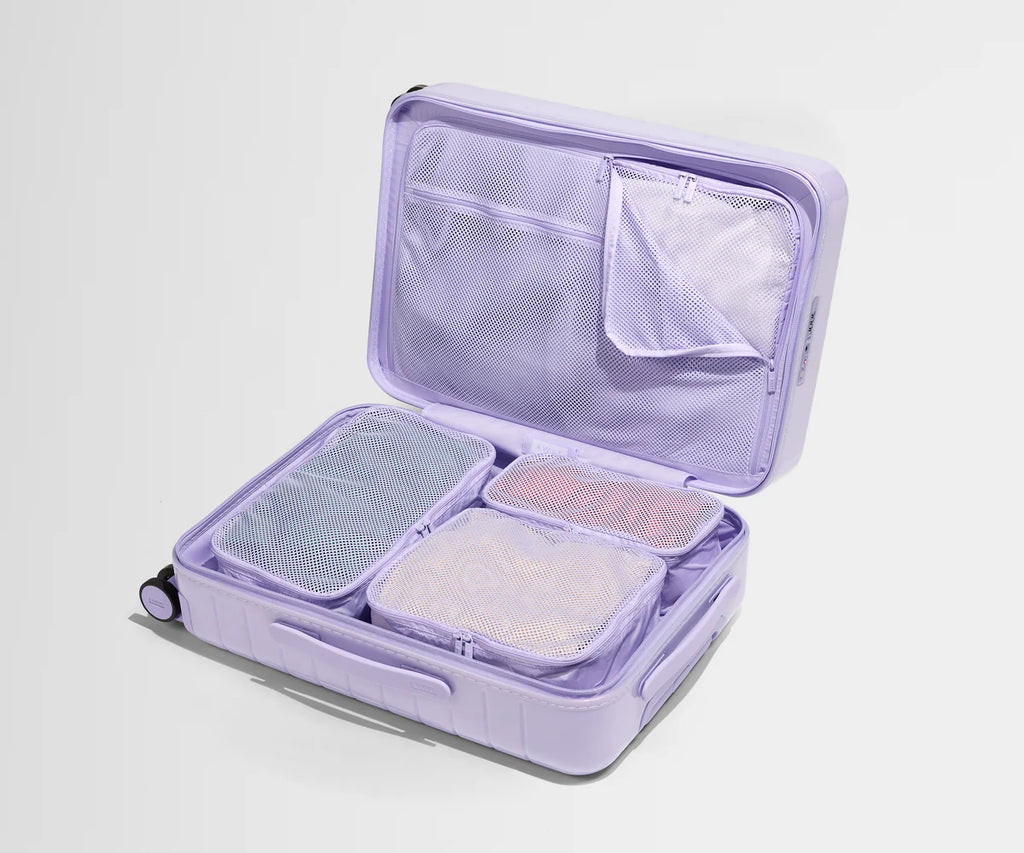 Packing Cubes