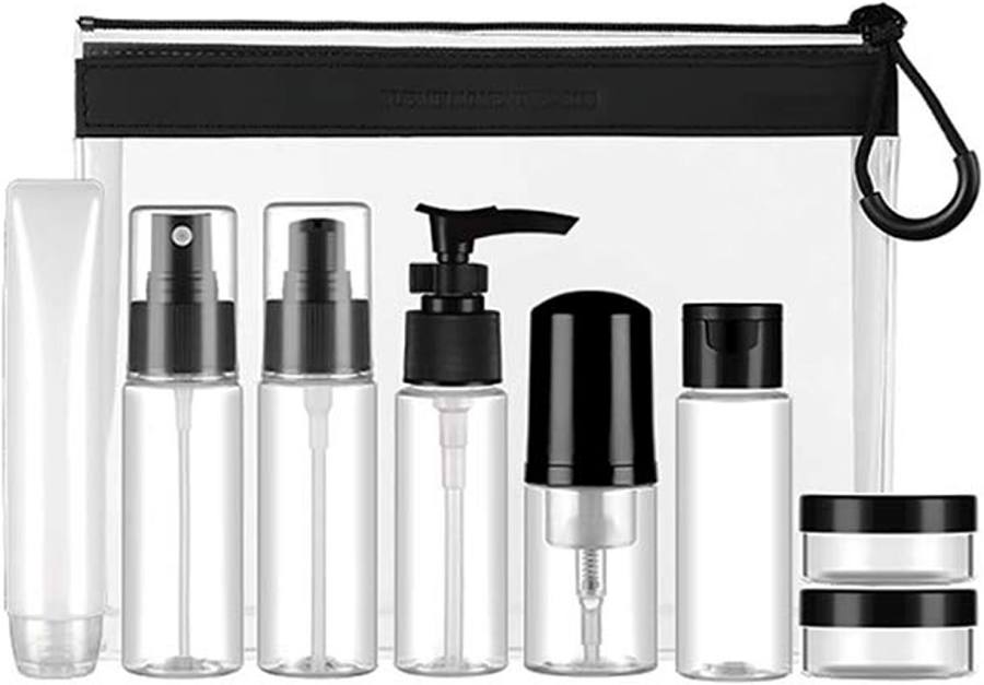 Travel Size Toiletries